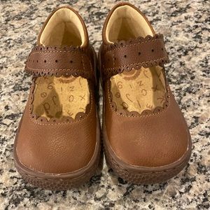 Livie & Luca Amber Briar Shoes